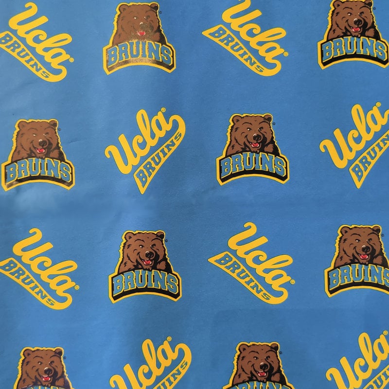 UCLA Pom-Pom  Bruin Team Shop