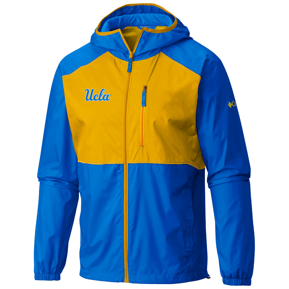 ucla windbreaker