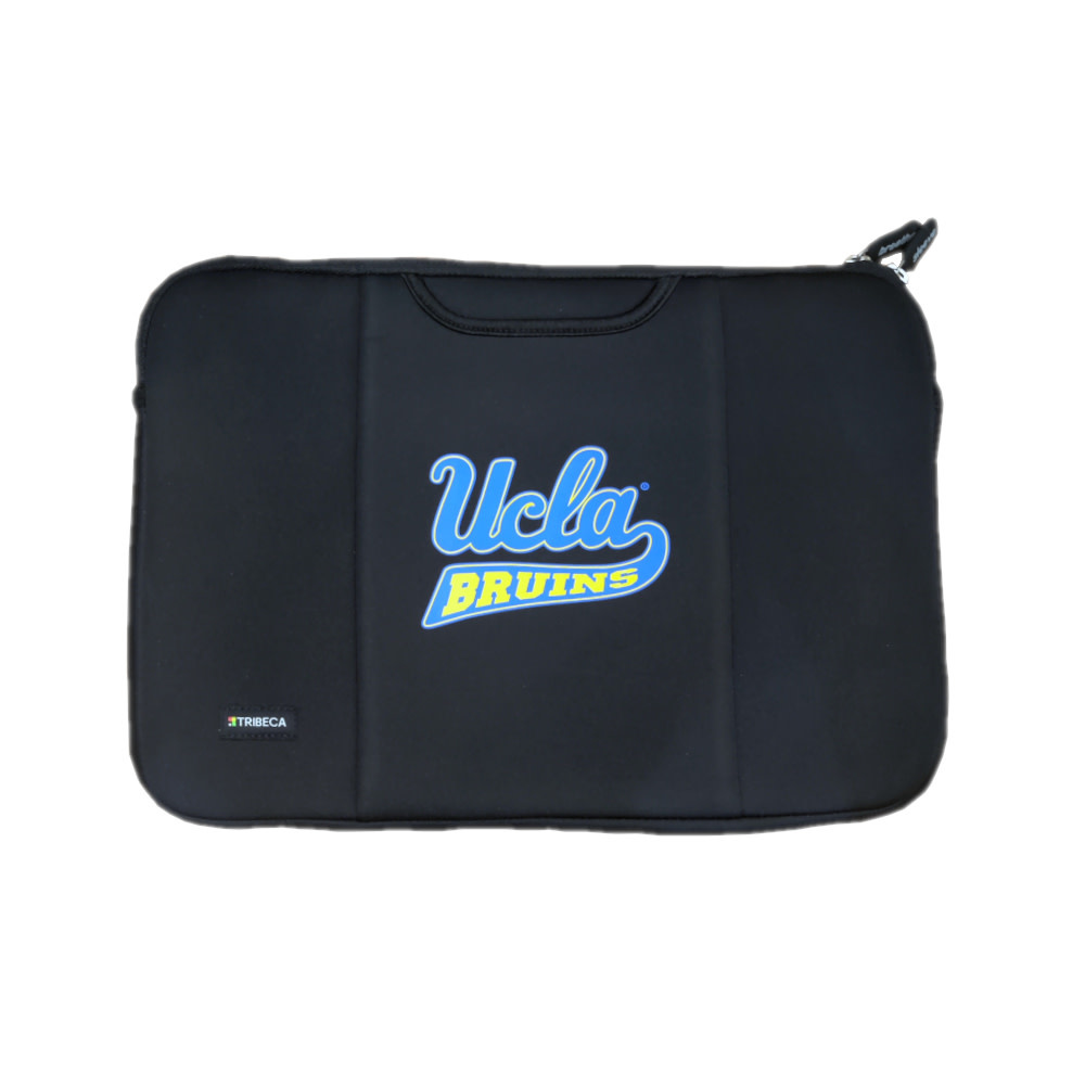 Tribeca UCLA laptop Breathe Sleeve Protection 15'