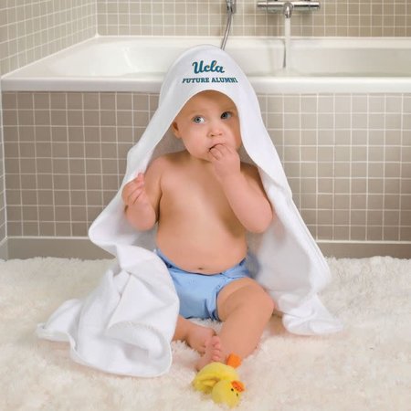 Wincraft UCLA Bruins All Pro Hooded Baby Towel