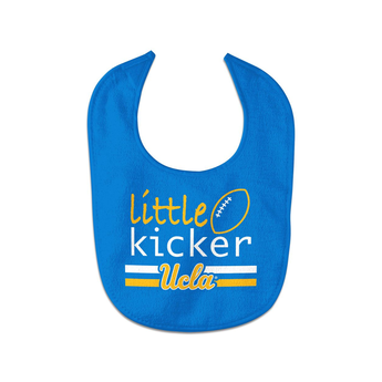 Wincraft UCLA Little kicker Pro Bib