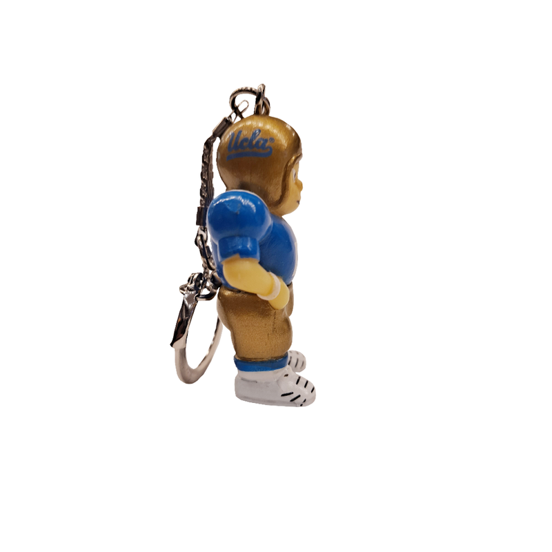 RICO UCLA Bruins Lil Brat Key Chain