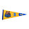 Wincraft UCLA Bruins Bear Pennant 12x30