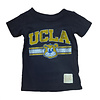 Retro Brand UCLA Joe Bear Toddler Navy Tee