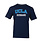 Russell Athletic UCLA Husband Navy Tee