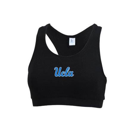 UCLA Girls Youth Support Team Bra - Campus Store