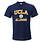 Russell Athletic UCLA Alumni Essential Navy Tee