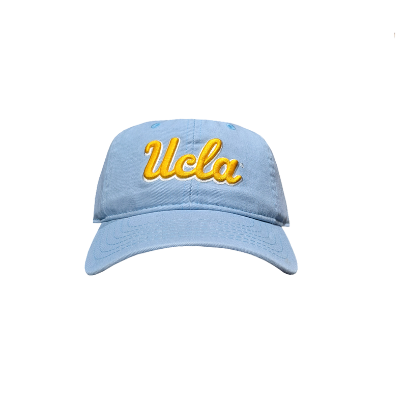 UCLA THE ROOKIE Fit Youth Hat - Campus Store