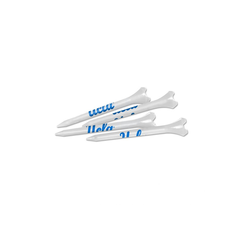 Wincraft Ucla Golf Tee Pack 40Pcs