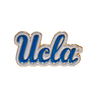 Jardine Associates UCLA Script Brass Lapel Pin
