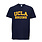 Russell Athletic Ucla Bruins Arch Men Tee  Navy