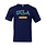 Russel Brand LLC Ucla Lacrosse Navy Essential T-Shirt