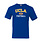 Russell Athletic UCLA Arch Football Tee Royal