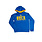 UCLA Youth VF Raglan Pullover Hood