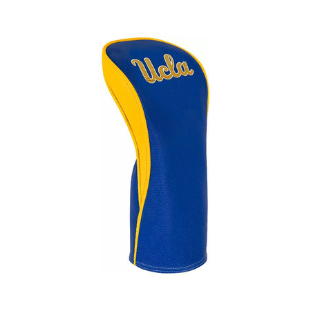 Wincraft Ucla Bruins Driver Headcover