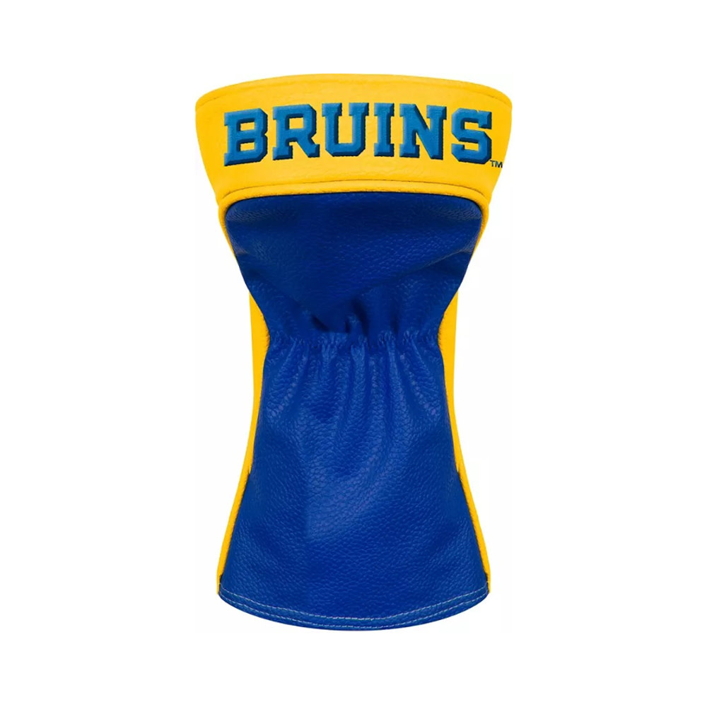 Wincraft Ucla Bruins Driver Headcover