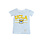 Retro Brand UCLA Joe Bear Toddler Vintage White Tee