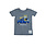 Retro Brand UCLA Bruins Tailgate Toddler Grey Tee