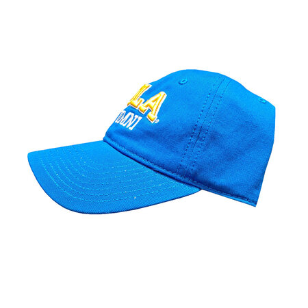 The Game UCLA Alumni Blue Cap