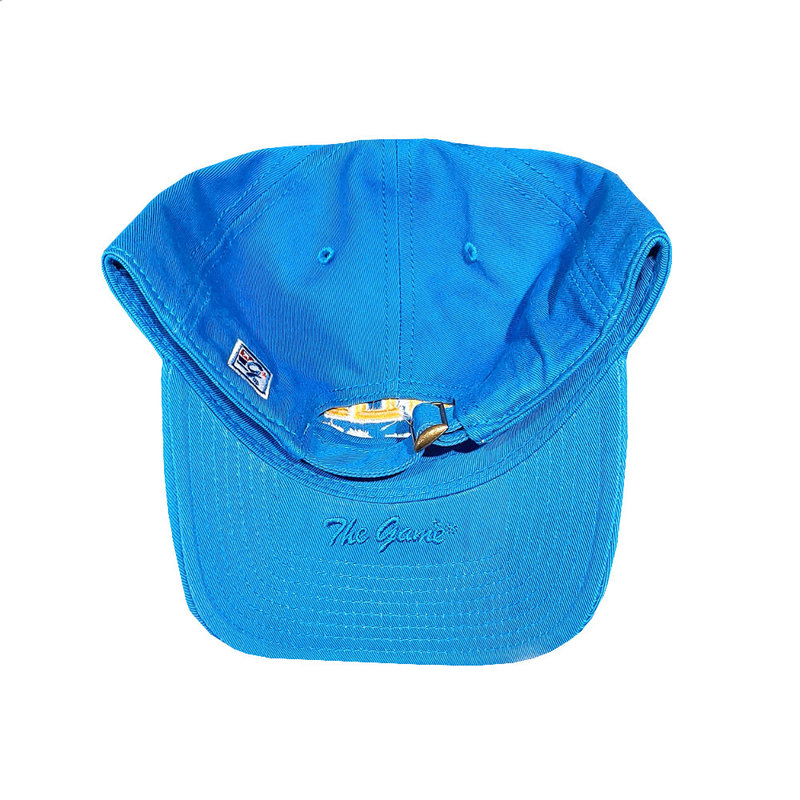 The Game UCLA Alumni Blue Cap