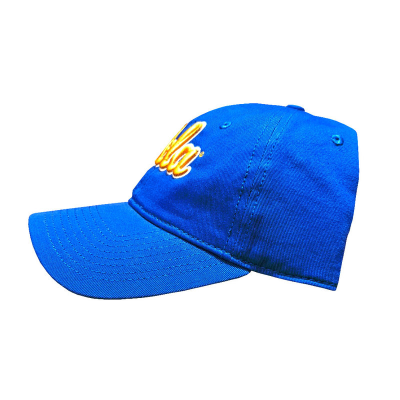 The Game UCLA Script Team Player Hat