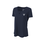 Boxercraft University of California  Ladies Caged Tee Navy