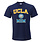 Russell Athletic UCLA Mom Navy Tee