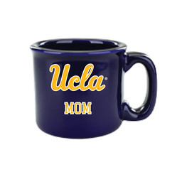 Nordic Company INC. UCLA Mom NavyYosemite Mug