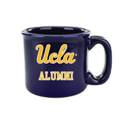 Nordic Company UCLA Alumni Navy Yosemite Mug
