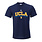 Russell Athletic UCLA Gymnastic Navy Tee