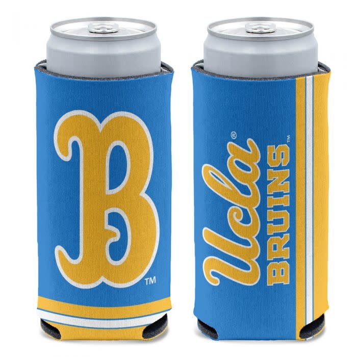 Wincraft Ucla Bruins B  Can Cooler