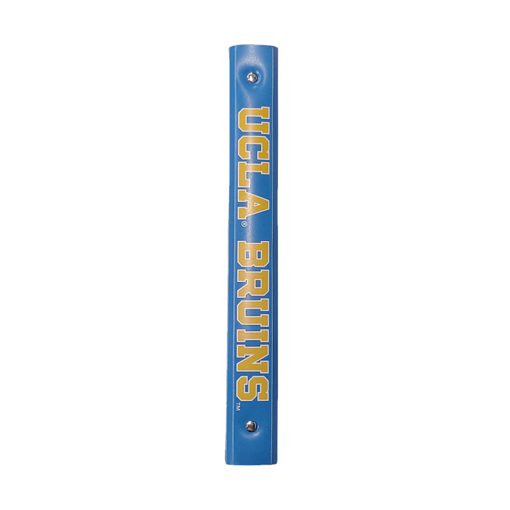 Jardine Associates UCLA Retro Durable Flexible Binder