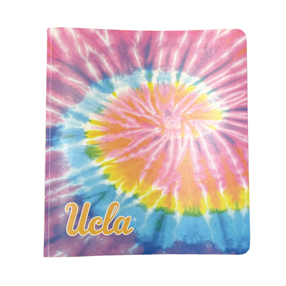 Jardine Associates UCLA Dyes Durable Flexible Binder