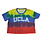 Boxercraft UCLA Pride Ladies Crop Top