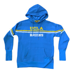 UCLA Bruins Womens Meemaw Hoodie