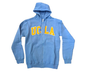 Ucla womens hoodie discount