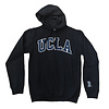 E5 UCLA Retro Hood Black