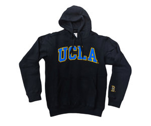 Ucla outlet black sweatshirt