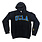 E5 Sport UCLA Vintage Hood Black