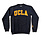 E5 Sport UCLA Vintage Crew Neck Navy