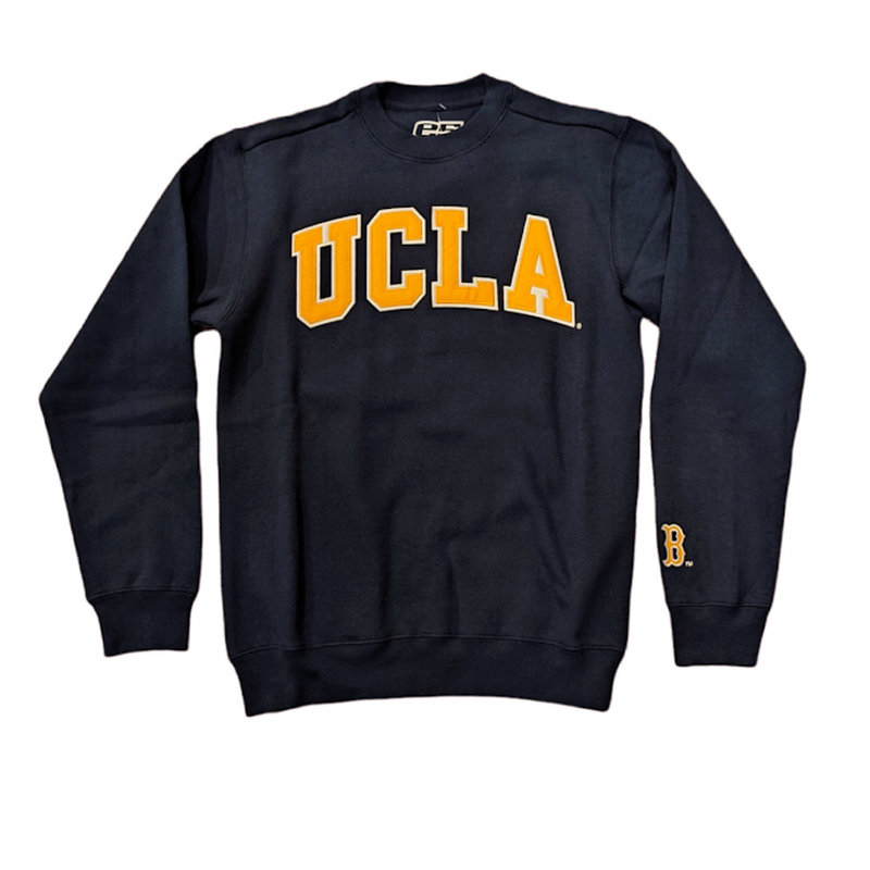 Block Bears Champion Sweatshirt