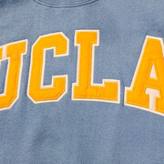 Ucla vintage crewneck new arrivals