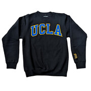 Vintage ucla crewneck sweatshirt 2025