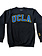 E5 Sport UCLA Vintage Crew Neck Black