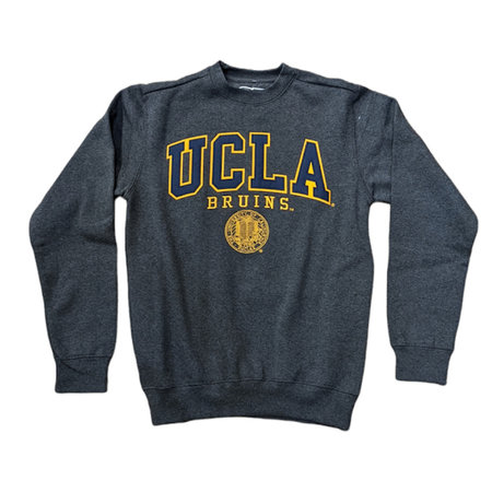 Ucla dad sweatshirt Clearance