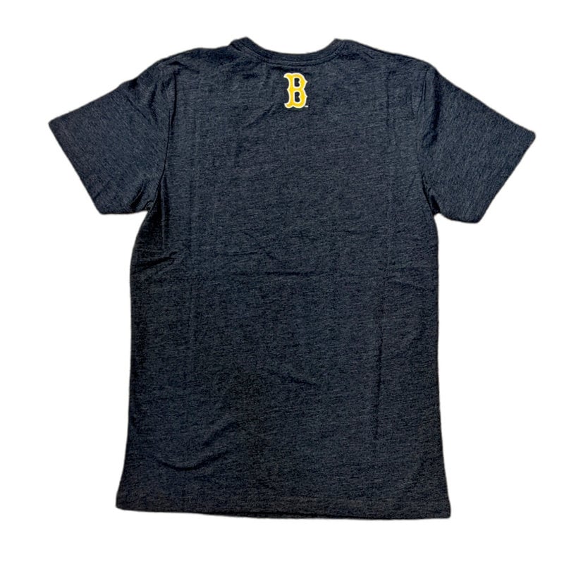 E5 Sport UCLA Seal Classic Navy Heather Tee