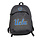 Jardine Associates UCLA Script Sporty backpack Grey