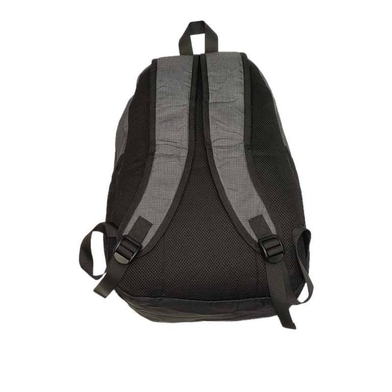 Jardine Associates UCLA Script Sporty backpack Grey