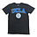 E5 Sport UCLA Seal Classic Black Heather Tee