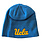 Top Of The World UCLA Script Classic Uncuffed Knit Team Color